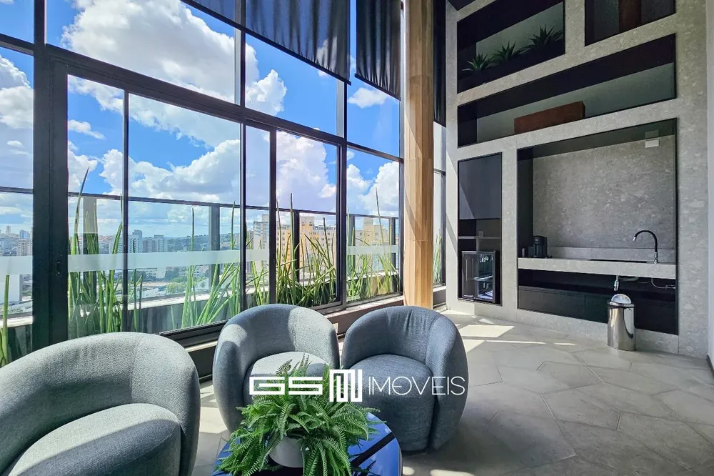 Apartamento, 1 quarto, 56 m² - Foto 6