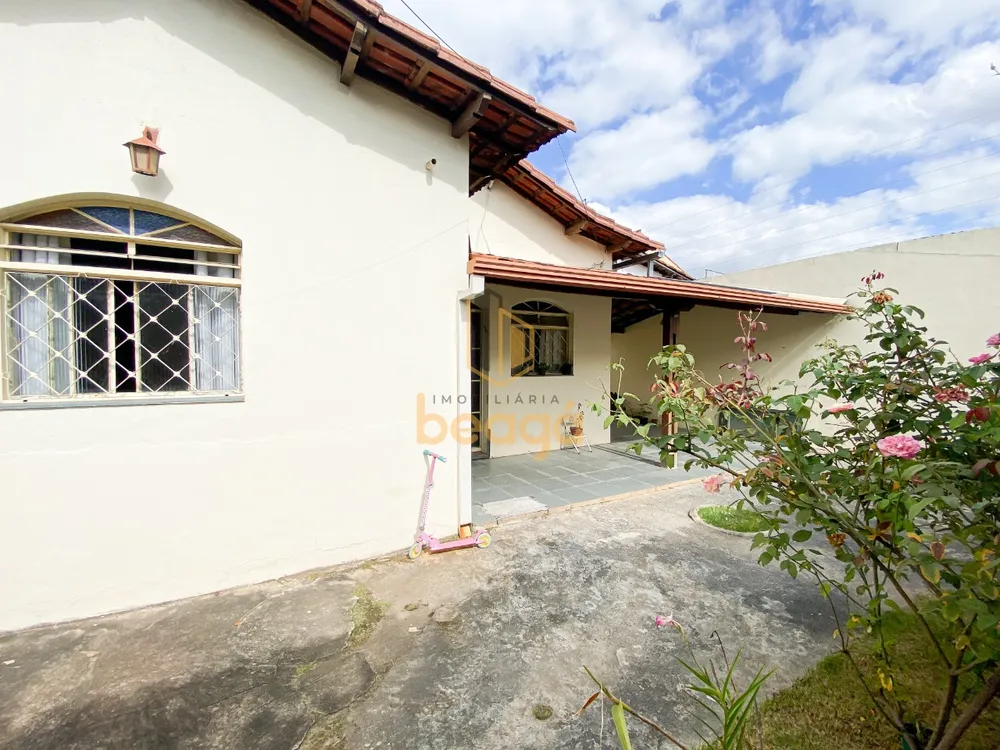 Casa, 3 quartos, 140 m² - Foto 6