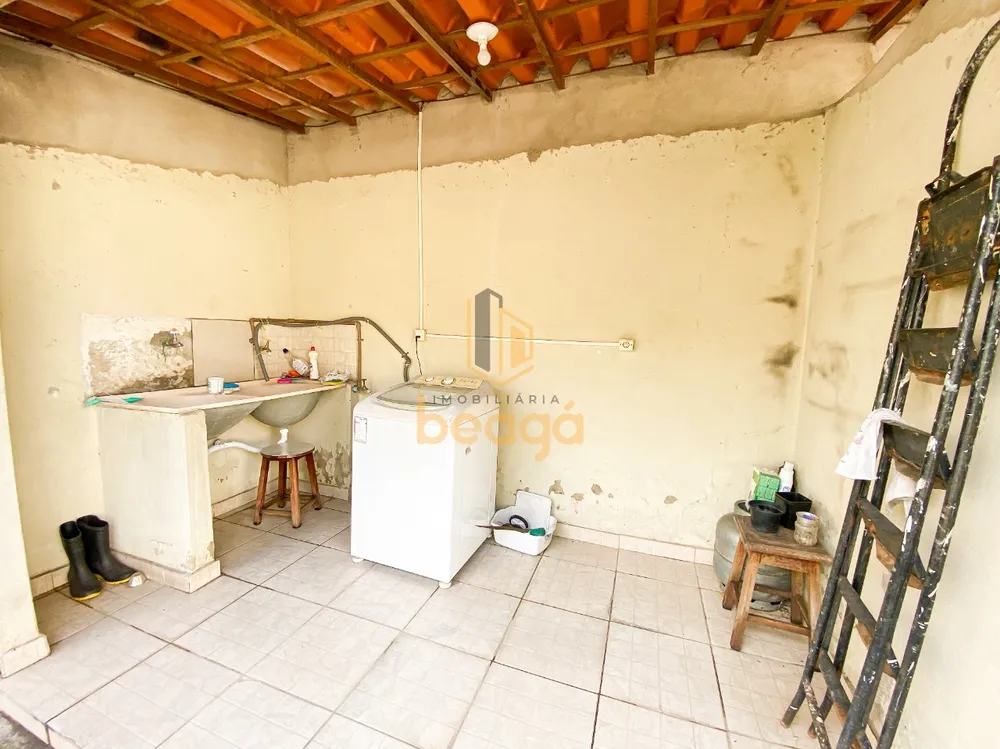 Casa, 3 quartos, 140 m² - Foto 12