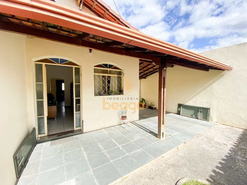 Casa, 3 quartos, 140 m² - Foto 1