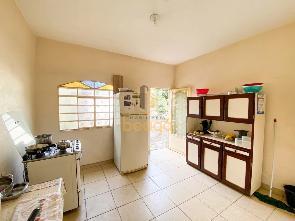 Casa, 3 quartos, 140 m² - Foto 10