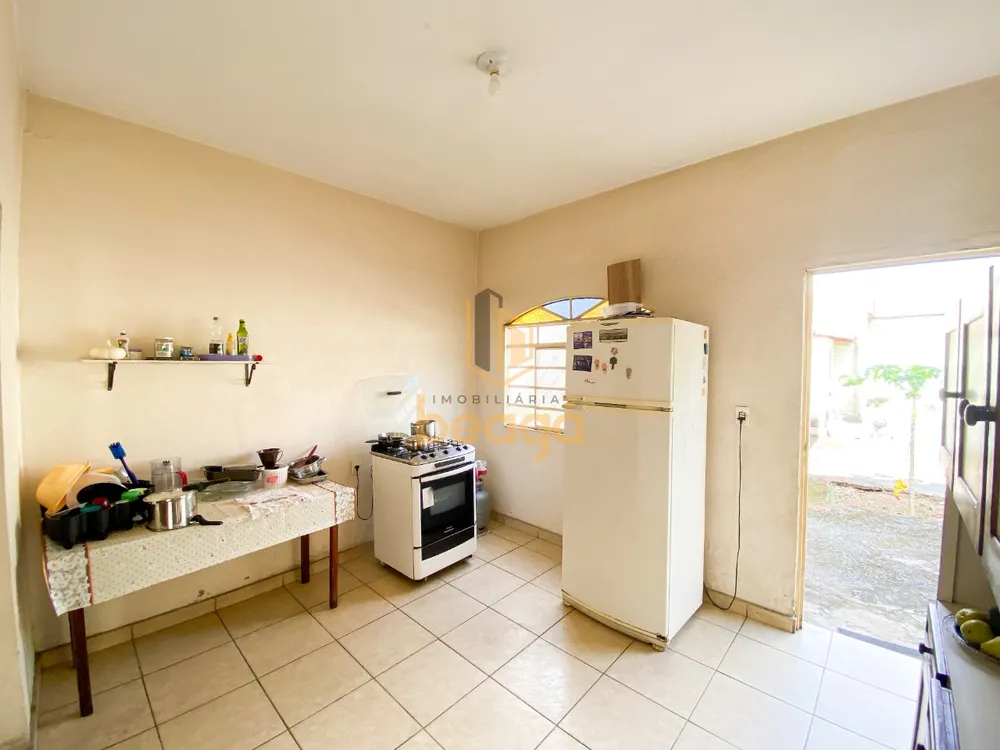 Casa, 3 quartos, 140 m² - Foto 11