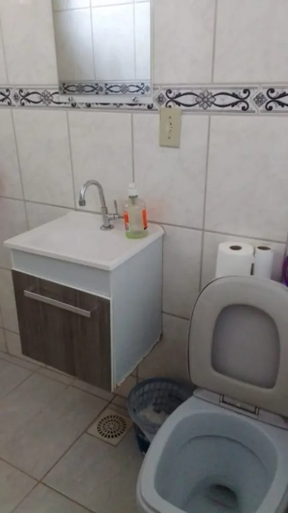Casa, 4 quartos, 110 m² - Foto 8