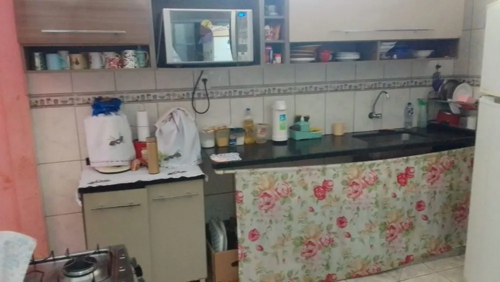 Casa, 4 quartos, 110 m² - Foto 2