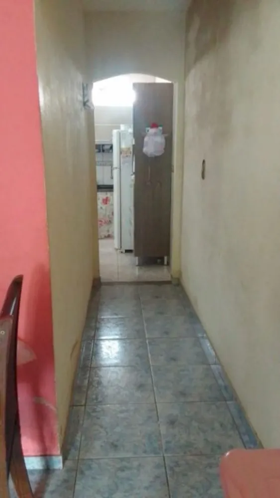 Casa, 4 quartos, 110 m² - Foto 2