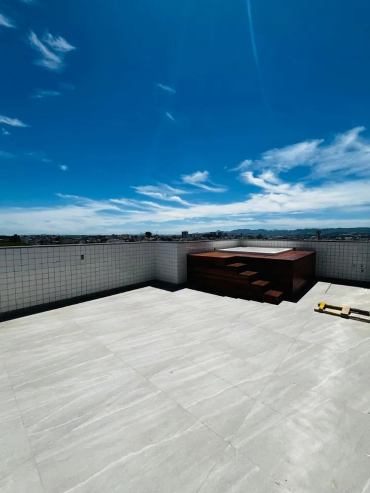 Cobertura, 4 quartos, 116 m² - Foto 2
