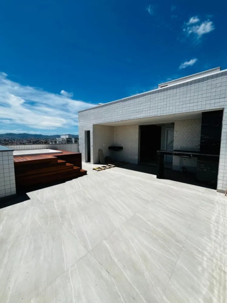 Cobertura, 4 quartos, 116 m² - Foto 1