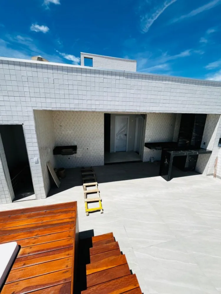 Cobertura, 4 quartos, 116 m² - Foto 3