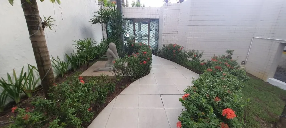 Apartamento, 3 quartos, 90 m² - Foto 4