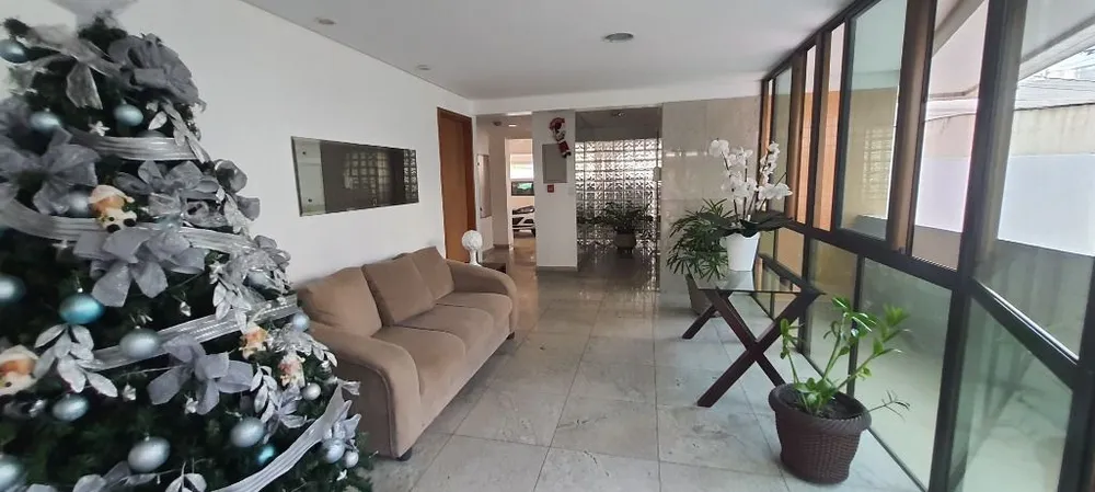 Apartamento, 3 quartos, 90 m² - Foto 7