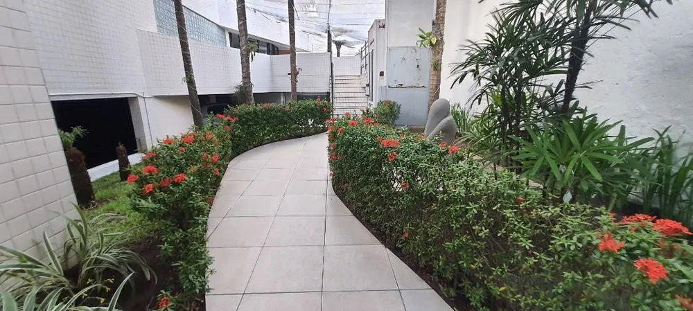 Apartamento, 3 quartos, 90 m² - Foto 10