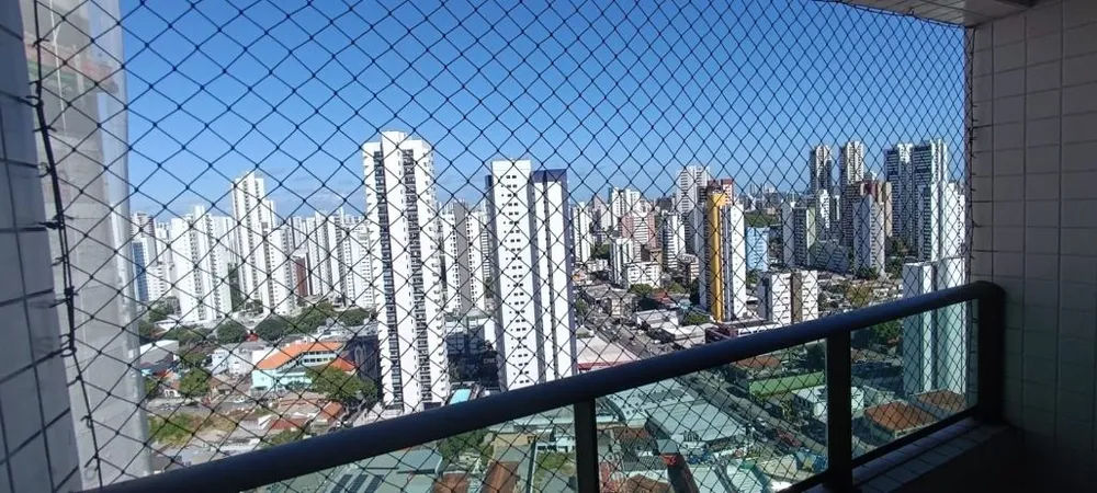 Apartamento, 3 quartos, 90 m² - Foto 9