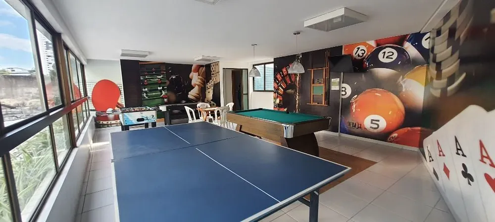 Apartamento, 3 quartos, 90 m² - Foto 3