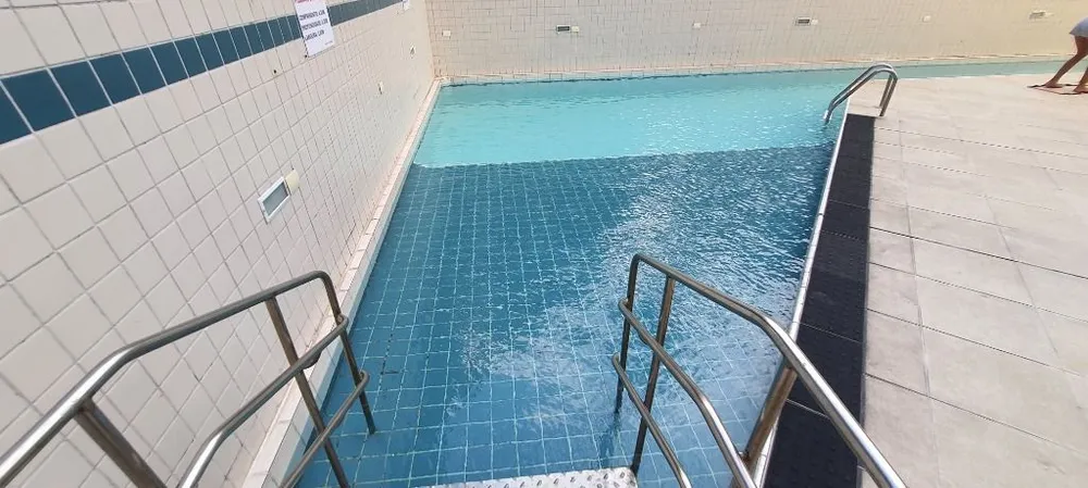 Apartamento, 3 quartos, 90 m² - Foto 11