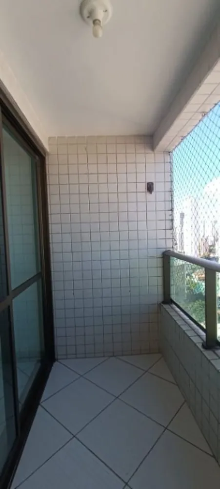 Apartamento, 3 quartos, 90 m² - Foto 7
