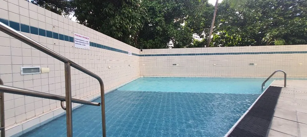 Apartamento, 3 quartos, 90 m² - Foto 1