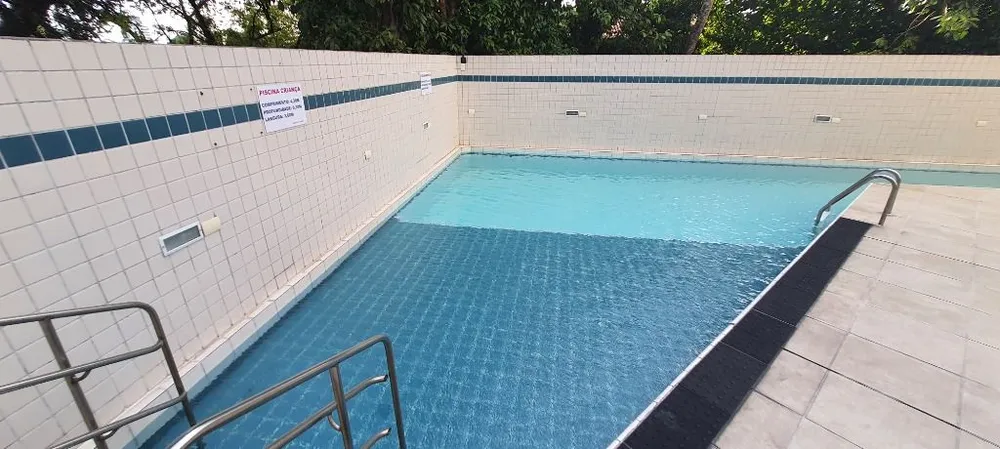 Apartamento, 3 quartos, 90 m² - Foto 2