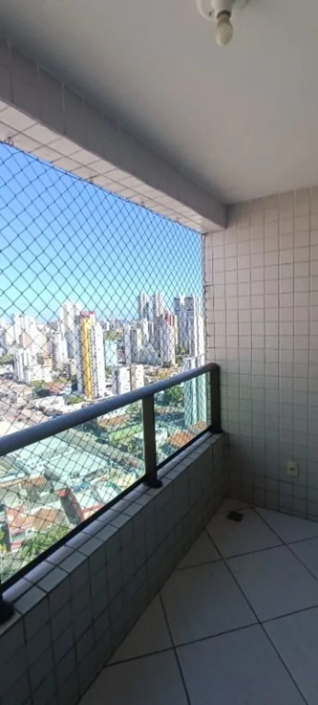 Apartamento, 3 quartos, 90 m² - Foto 5