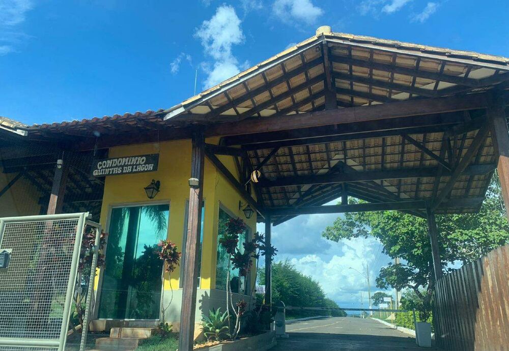 Casa à venda com 5 quartos, 450m² - Foto 6