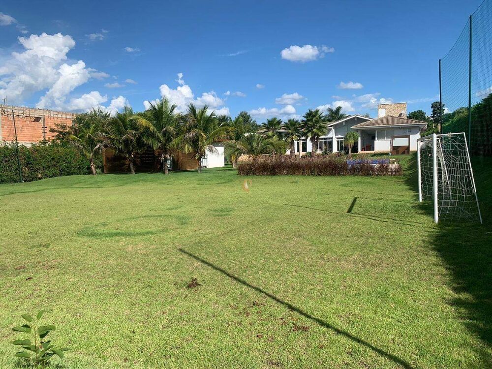 Casa à venda com 5 quartos, 450m² - Foto 4