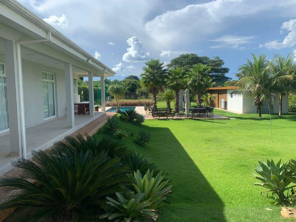 Casa à venda com 5 quartos, 450m² - Foto 5