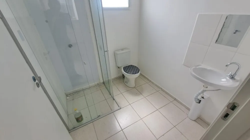 Apartamento, 2 quartos, 46 m² - Foto 2