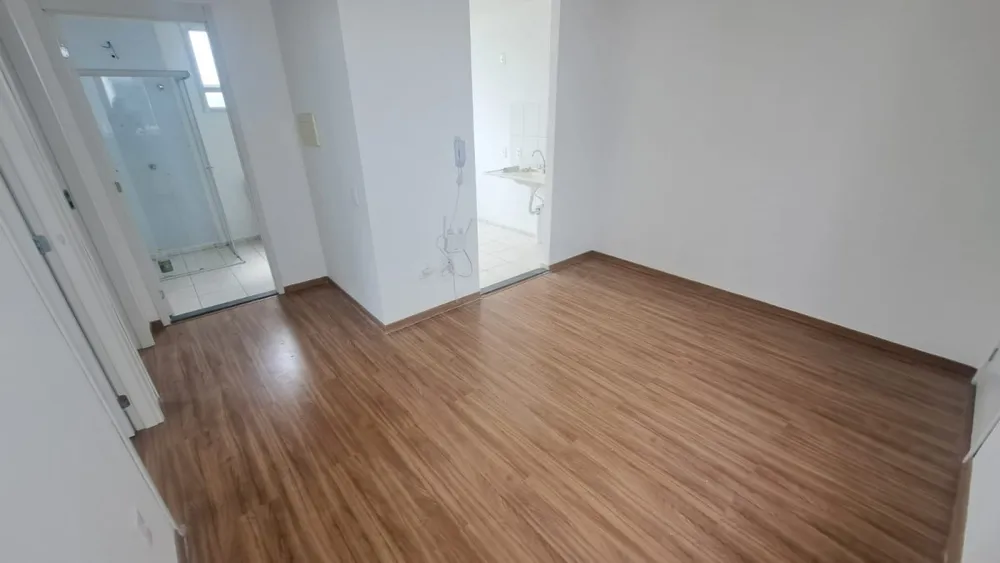 Apartamento, 2 quartos, 46 m² - Foto 3