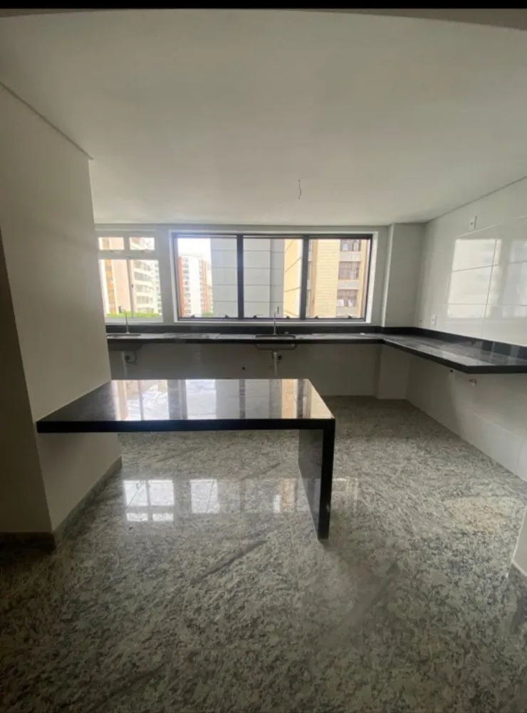 Apartamento, 2 quartos, 54 m² - Foto 1