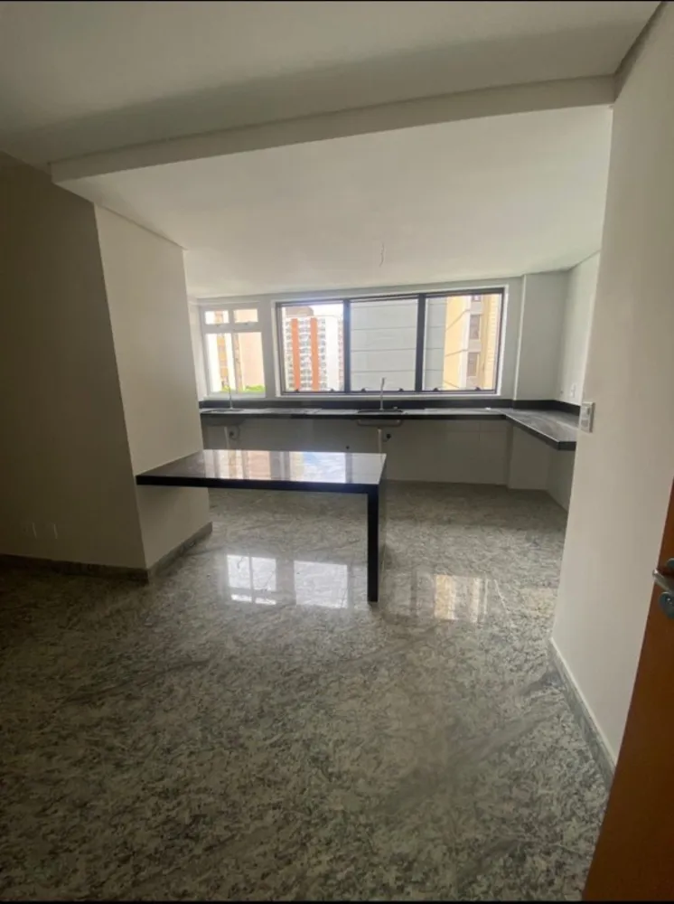 Apartamento, 2 quartos, 54 m² - Foto 2