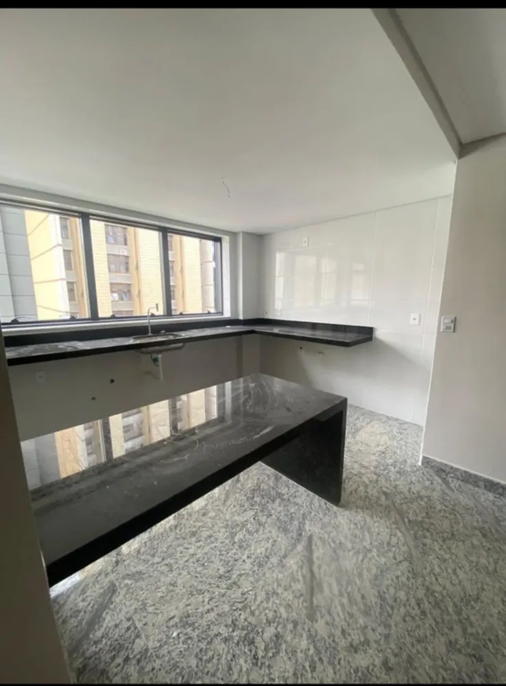 Apartamento, 2 quartos, 54 m² - Foto 3
