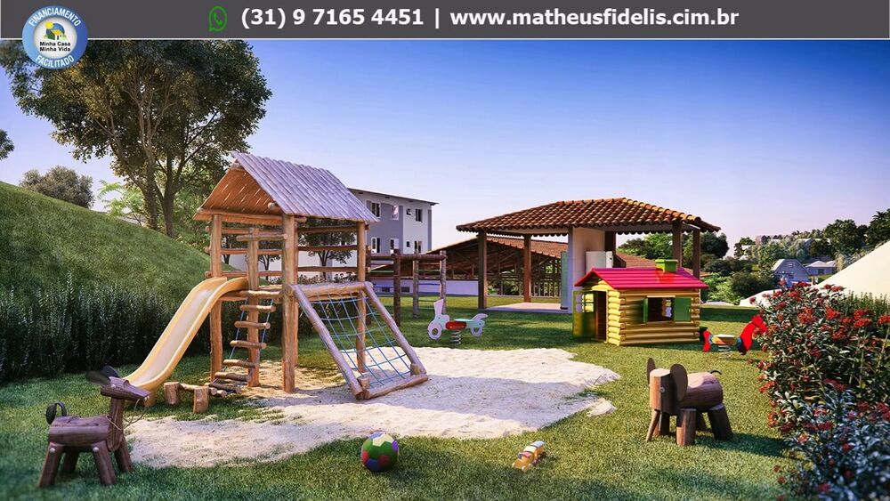 Apartamento à venda com 2 quartos, 43m² - Foto 2