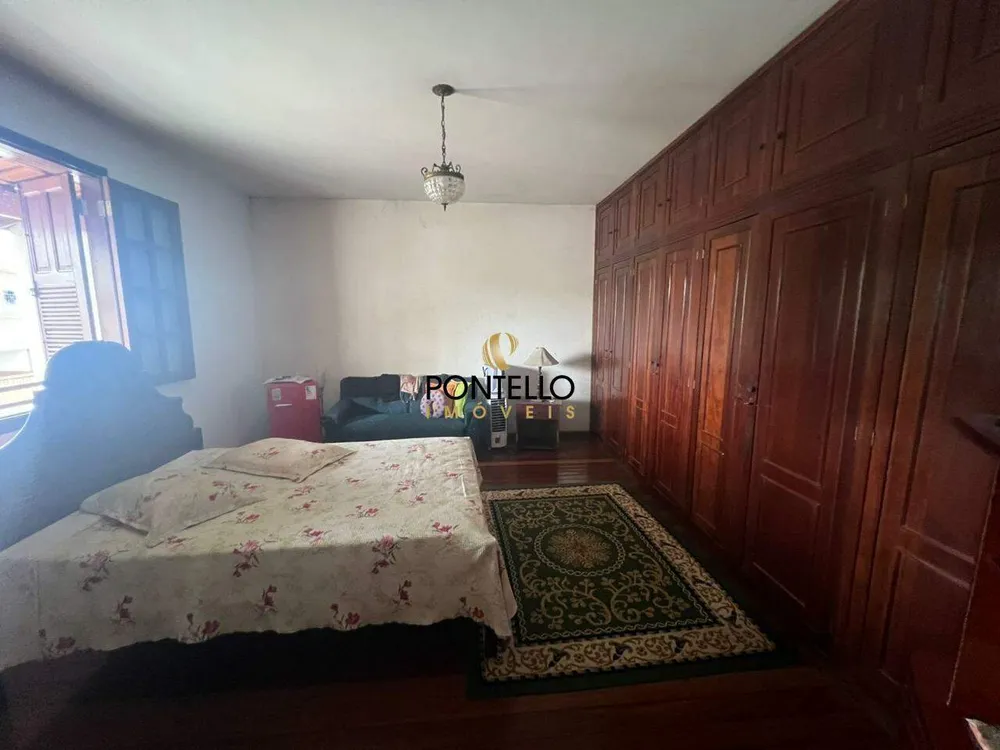 Casa, 6 quartos, 453 m² - Foto 12