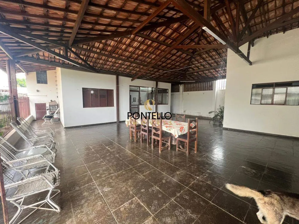Casa, 6 quartos, 453 m² - Foto 11