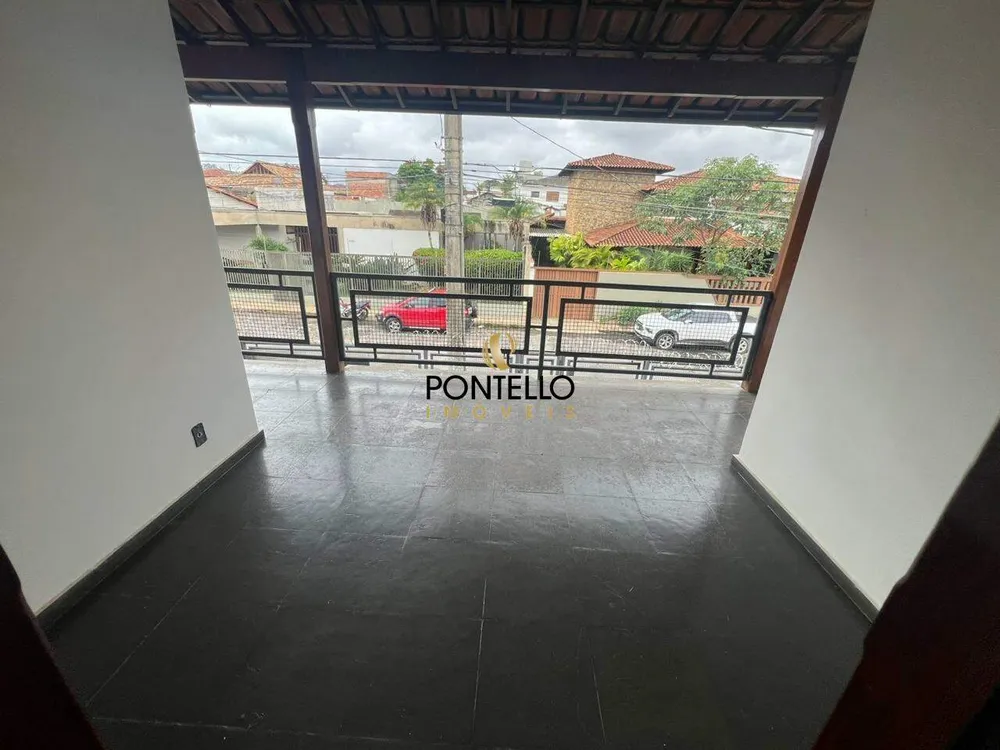 Casa, 6 quartos, 453 m² - Foto 9