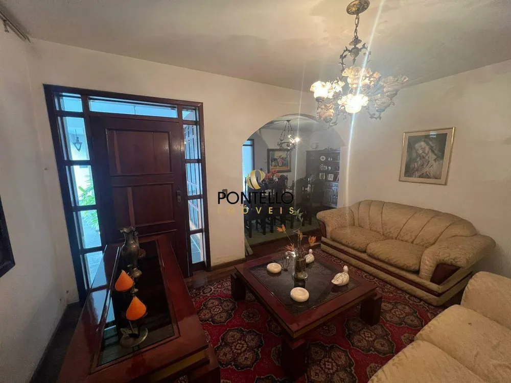 Casa, 6 quartos, 453 m² - Foto 2