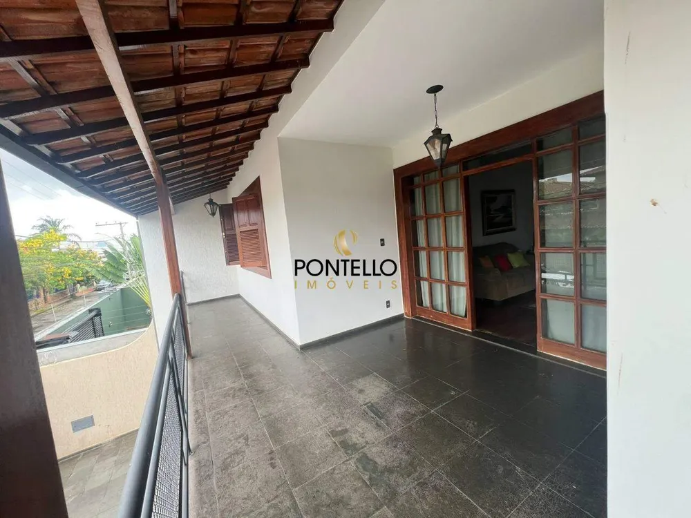 Casa, 6 quartos, 453 m² - Foto 3