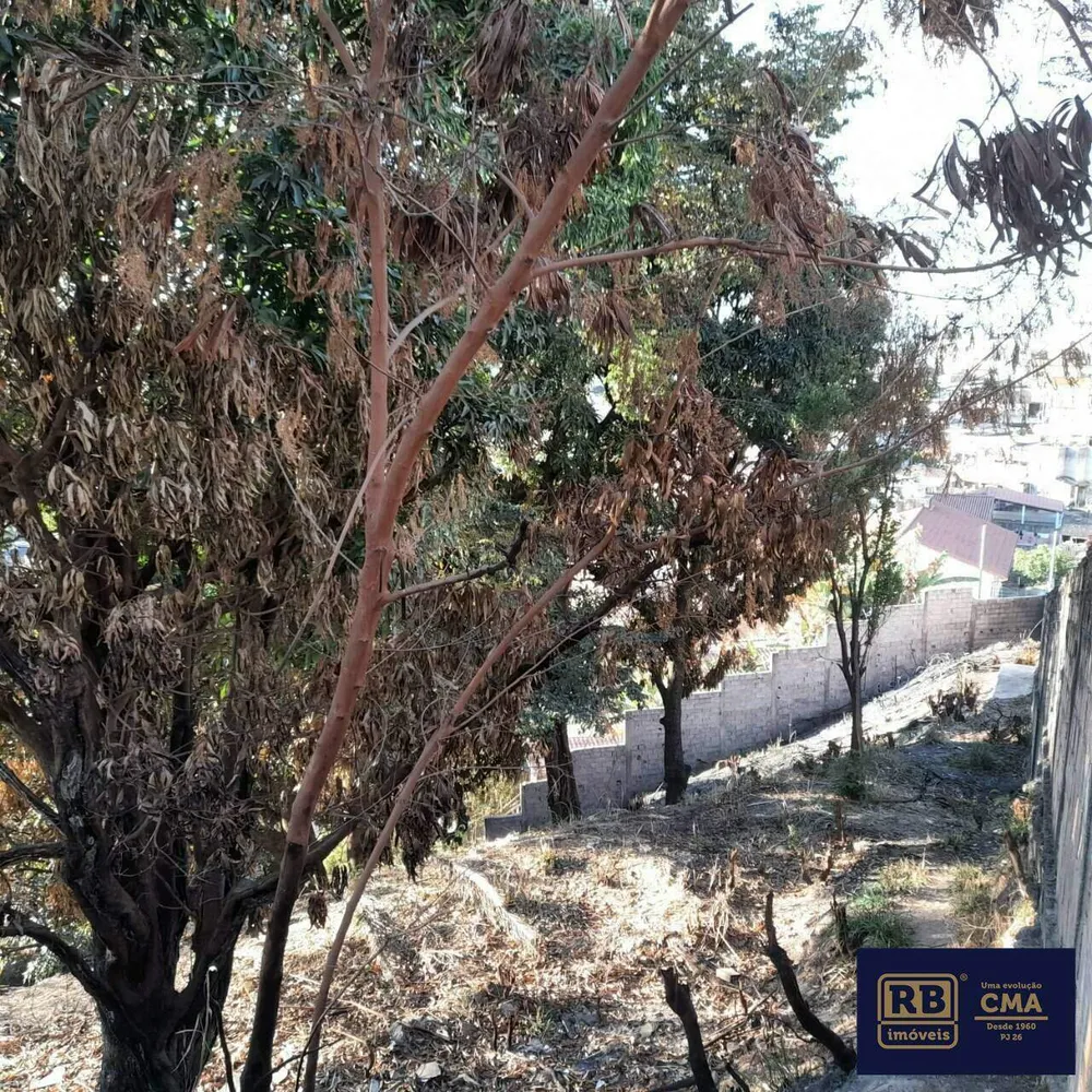 Terreno, 480 m² - Foto 2