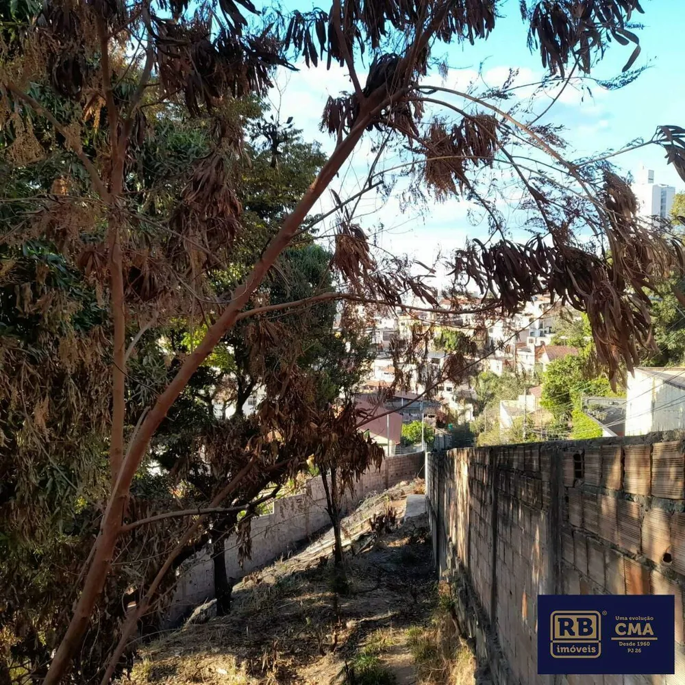 Terreno, 480 m² - Foto 1