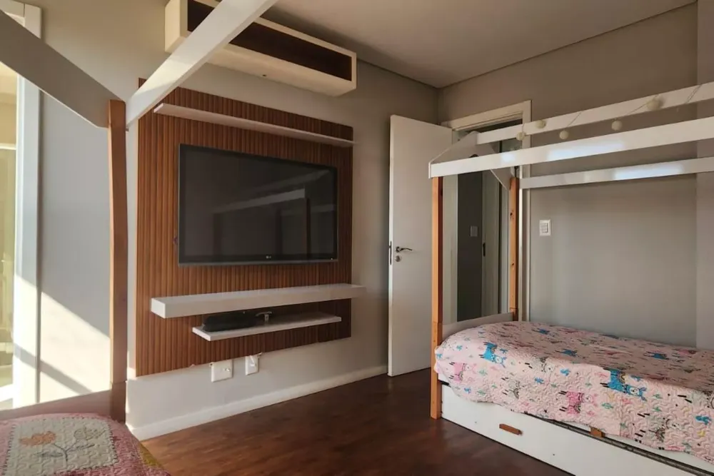 Cobertura, 4 quartos, 320 m² - Foto 9