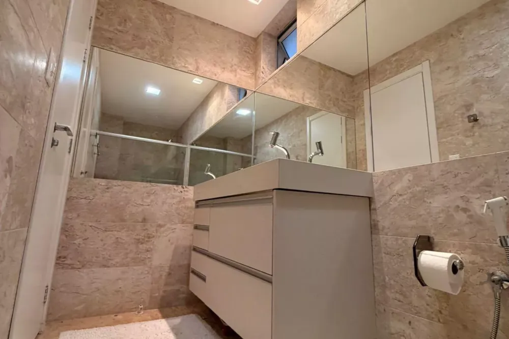 Cobertura, 4 quartos, 320 m² - Foto 12