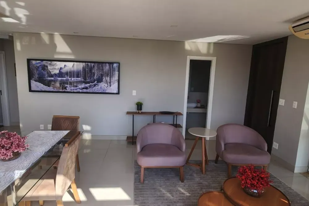 Cobertura, 4 quartos, 320 m² - Foto 4
