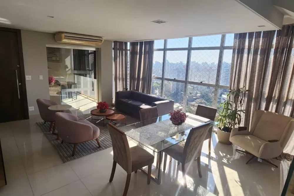 Cobertura, 4 quartos, 320 m² - Foto 5