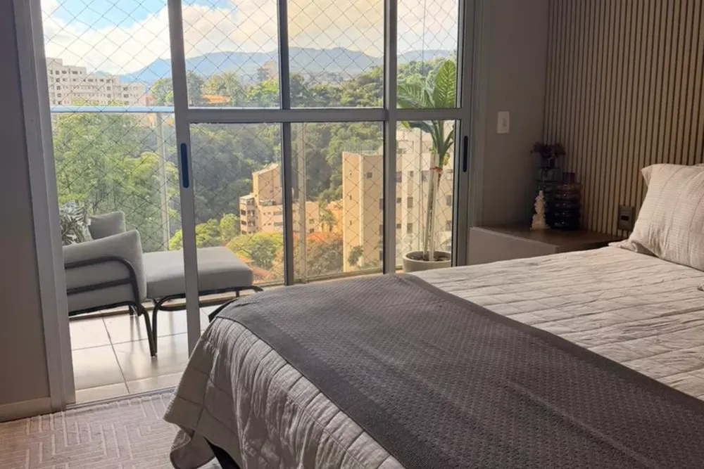 Cobertura, 4 quartos, 320 m² - Foto 6