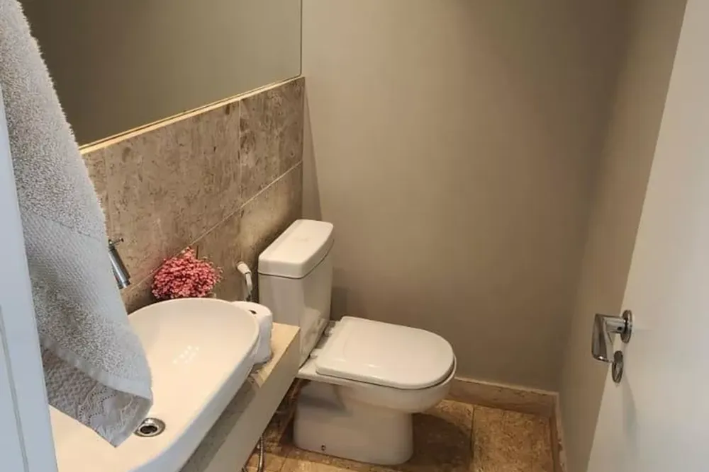 Cobertura, 4 quartos, 320 m² - Foto 10