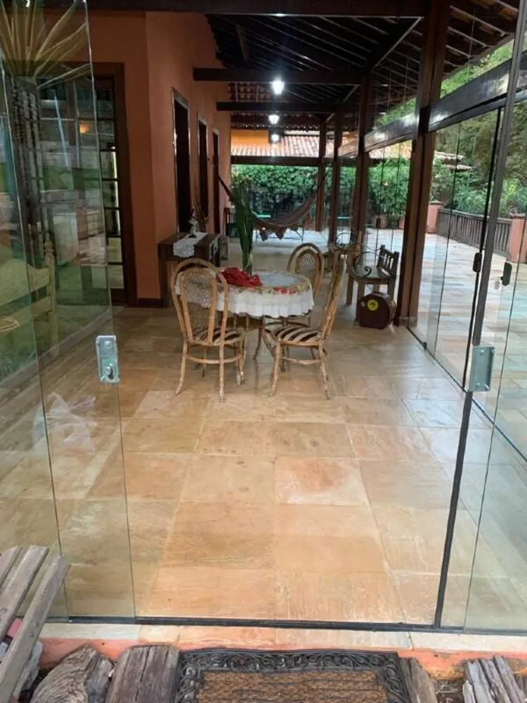 Casa, 6 quartos, 600 m² - Foto 4