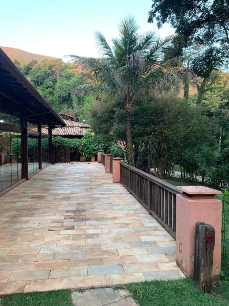 Casa, 6 quartos, 600 m² - Foto 3
