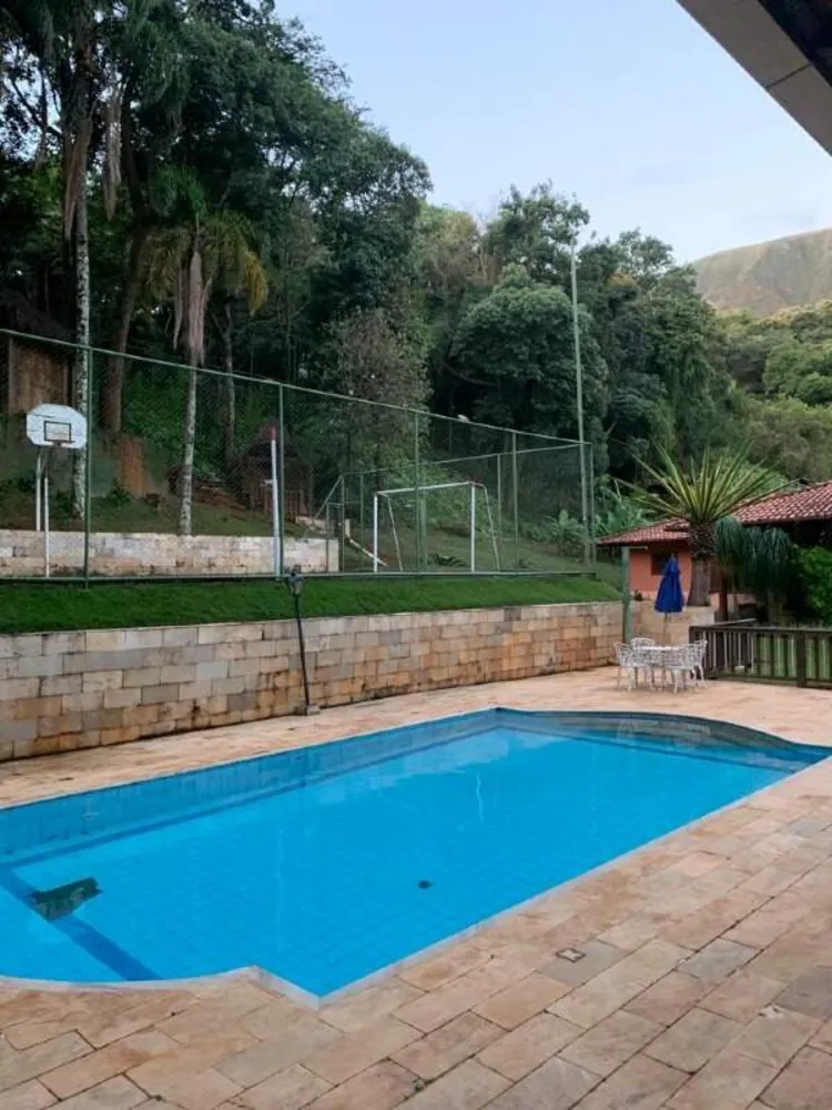 Casa, 6 quartos, 600 m² - Foto 8