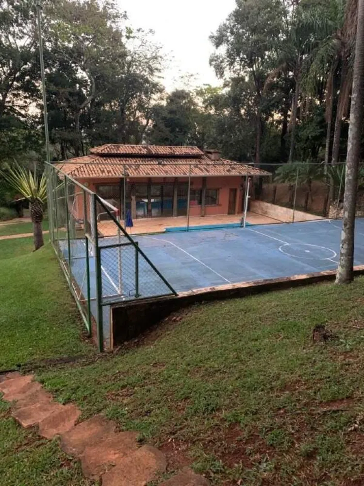 Casa, 6 quartos, 600 m² - Foto 4