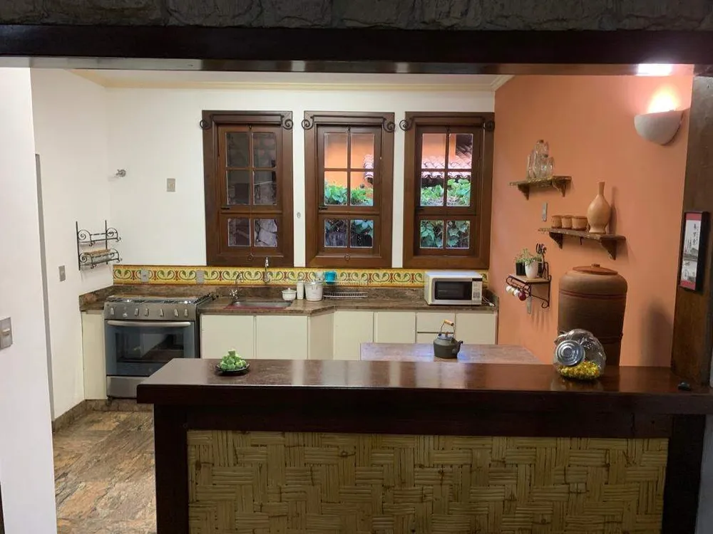 Casa, 6 quartos, 600 m² - Foto 5