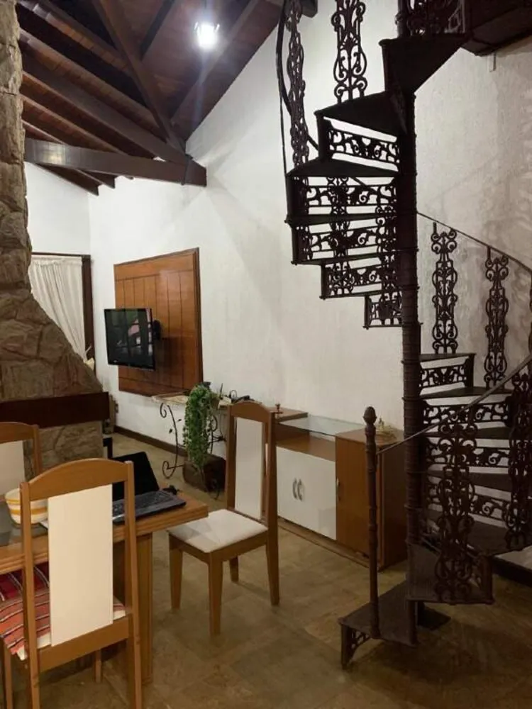 Casa, 6 quartos, 600 m² - Foto 6